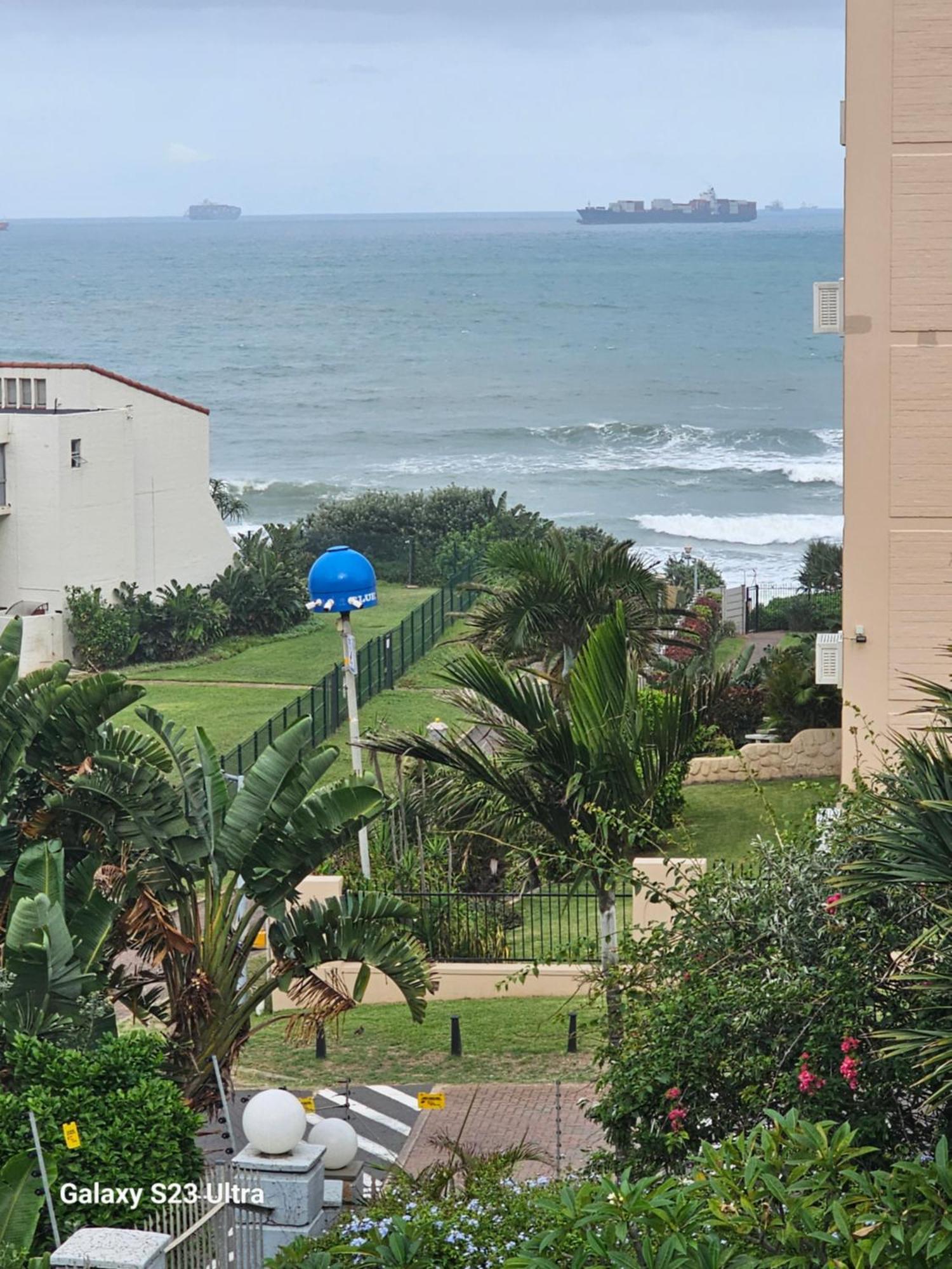 Апартаменти Umhlanga Getaways Дурбан Екстер'єр фото