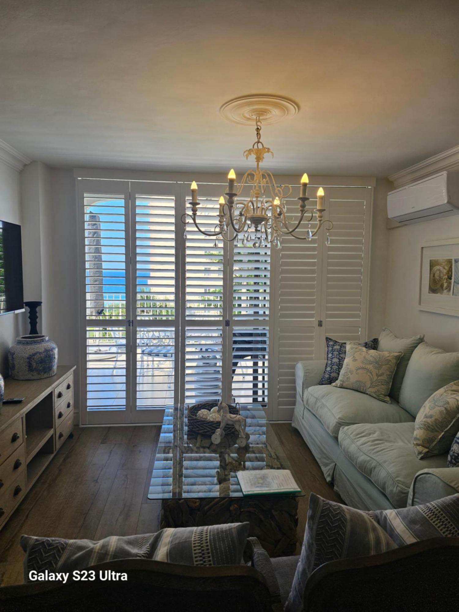 Апартаменти Umhlanga Getaways Дурбан Екстер'єр фото