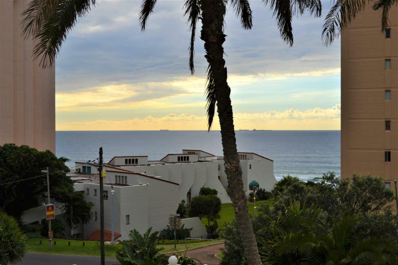 Апартаменти Umhlanga Getaways Дурбан Екстер'єр фото
